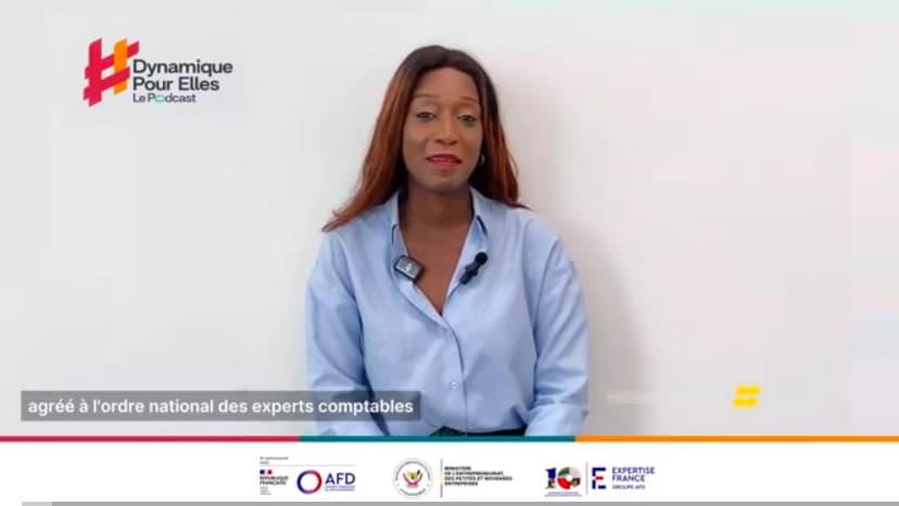 Madame Hélène Gakuru